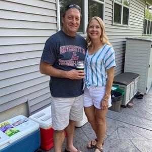 Meet your Posher, Jeff